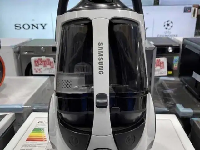 Пылесос Samsung, Душанбе