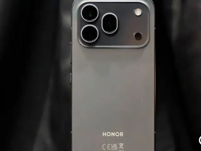 Huawei Honor 600pro 5G 24/512Gb orange, Душанбе