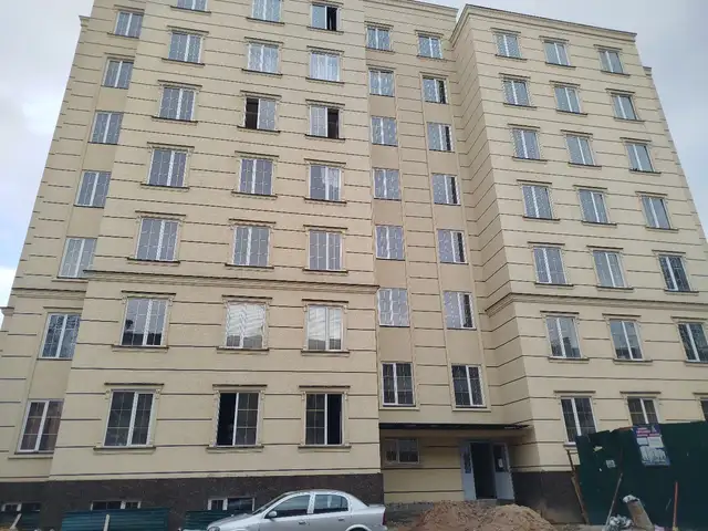 3-комн. квартира, 7 этаж, 89 м², Регар, Турсунзаде