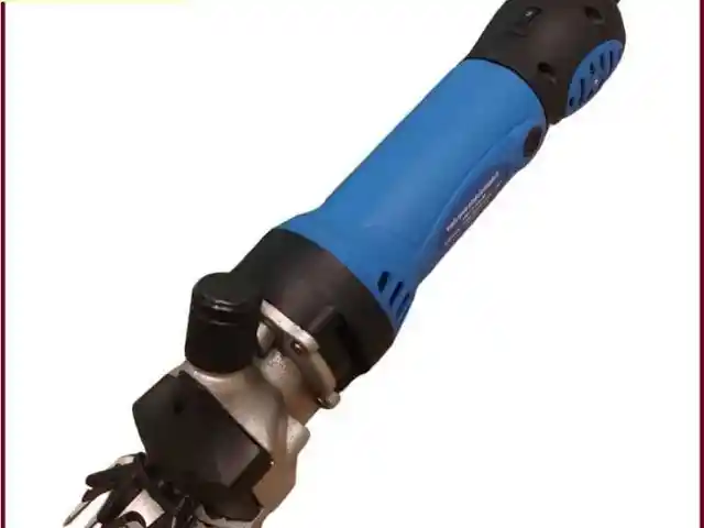 Триммер для стрижки животных SC-350, Душанбе
