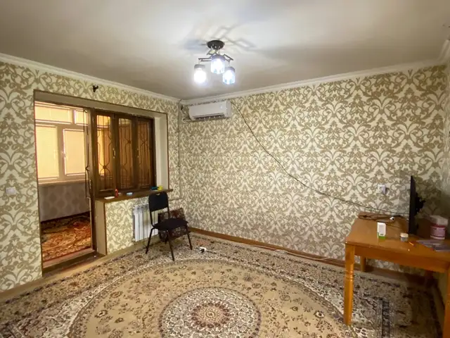 2-комн. квартира, 2 этаж, 38 м², Сино, Душанбе