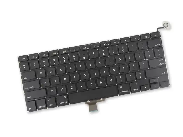 Клавиатура для MacBook Pro 13 A1278 2009-2012, Душанбе