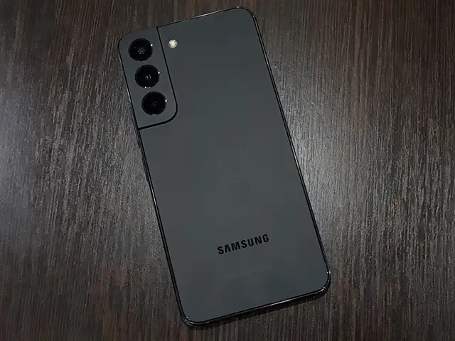 Samsung Galaxy S22 2-Sim Vietnam, Худжанд