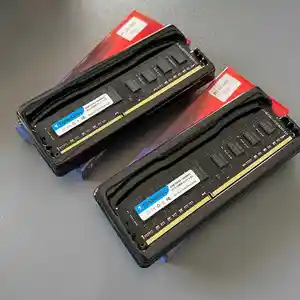 Оперативная память DDR3 4Gb 1600MHz, Душанбе