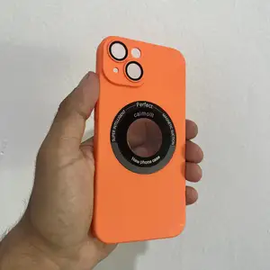 Чехол на iPhone 14, Душанбе