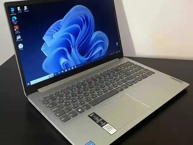 Новый ноутбук Lenovo V15 Celeron/4Gb/256Gb, Душанбе