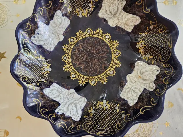 Тавоки оши, Душанбе