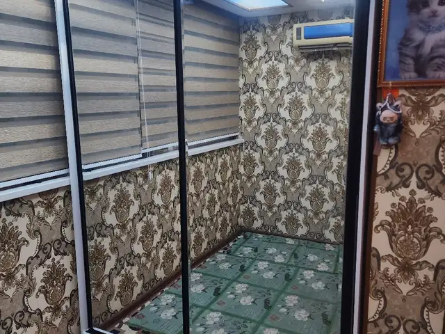 Шкаф купе, Хуҷанд