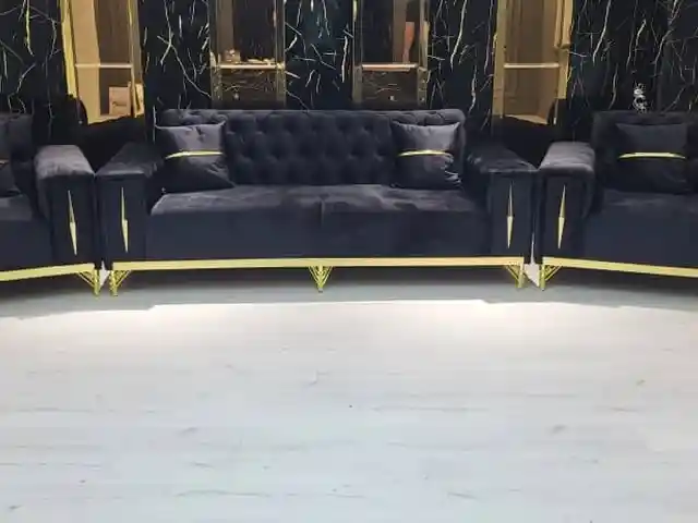 Диван с креслами, Душанбе