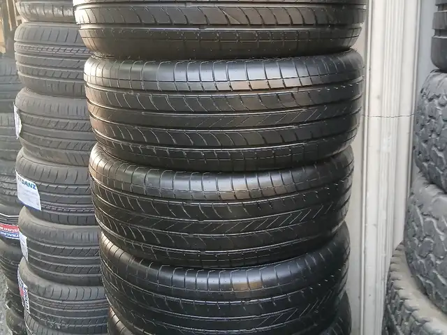 Диски и шины R17, Душанбе