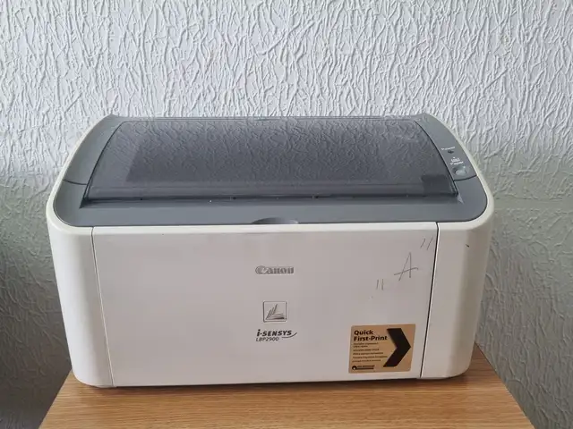 Принтер Canon 2920 1v1, Худжанд
