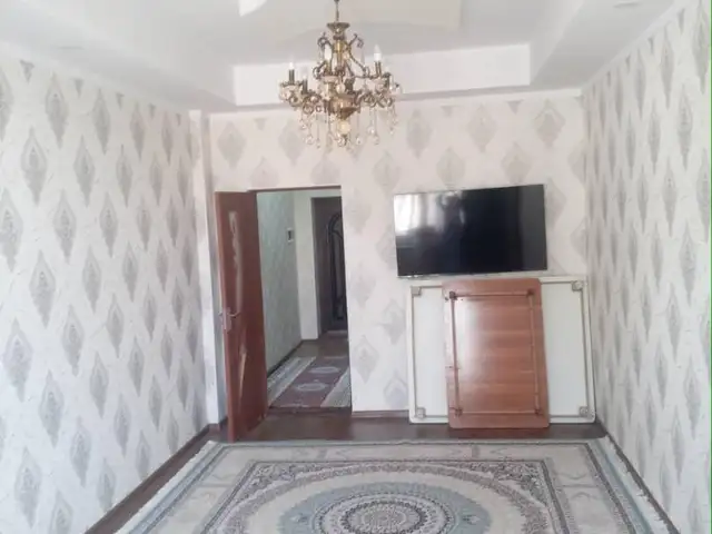 2-комн. квартира, 2 этаж, 78м², шохмансур, Душанбе