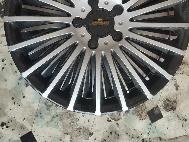 Колпак R14, Худжанд