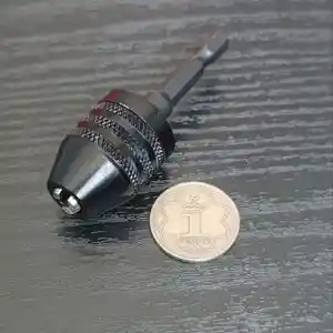 Мини трехкулачковый патрон 0.3-8мм, Душанбе