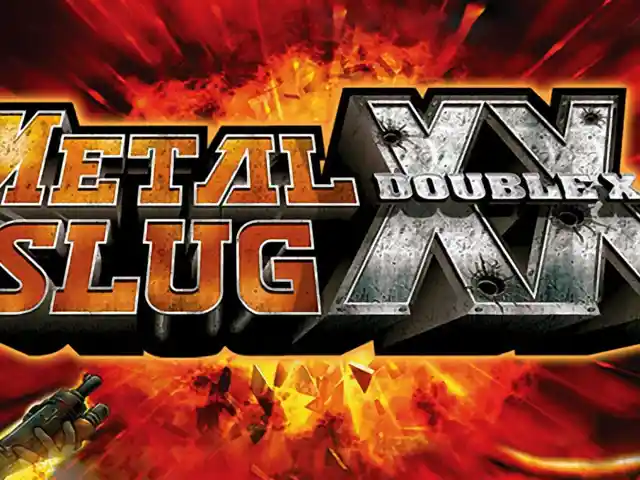 Игра Metal Slug XX для PS-4 / 6.72 / 9.00 / 11.00 / 12.02 / 13.00 /, Душанбе