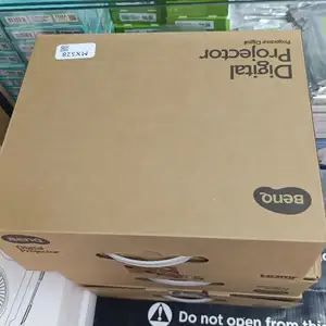 Прожектор BenQ, Душанбе