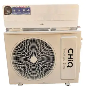 Кондиционер CHIQ 12k, Душанбе
