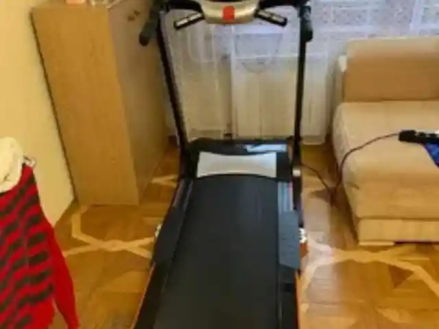 Беговая дорожка, Душанбе
