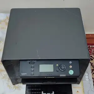 Принтер Canon i-SENSYS MF4660PL, Худжанд