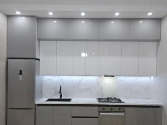 Кухонный гарнитур, Душанбе