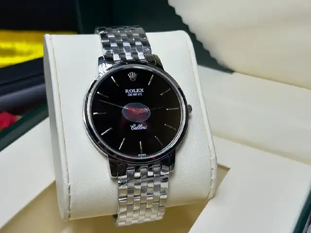 Часы Rolex, Душанбе
