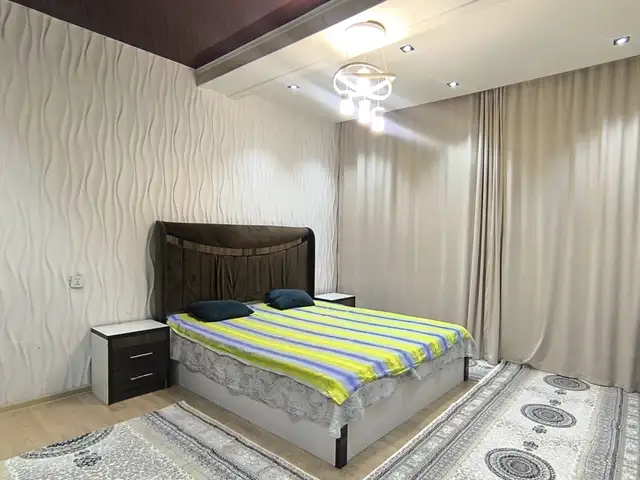 2-комн. квартира, 6 этаж, 60 м², Шоҳмансур Relax, Душанбе