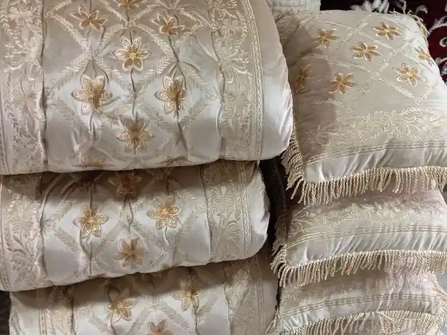 Курпача, Душанбе