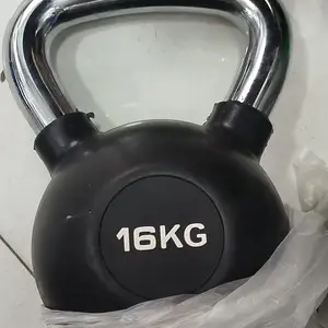 Гири 16 кг, Душанбе