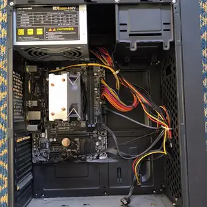 Системный блок Core i5 - 6500 DDR4, Хуҷанд