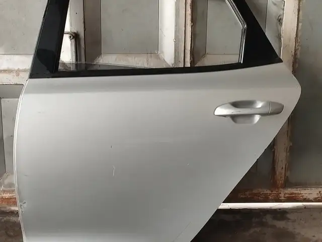 Двери от Hyundai Sonata, Хуҷанд