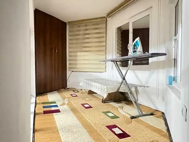 2-комн. квартира, 6 этаж, 70м², И.Сомони, Душанбе