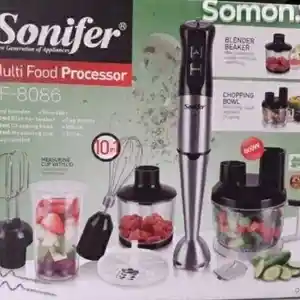 Погружной блендер Sonifer-S 8086, Душанбе
