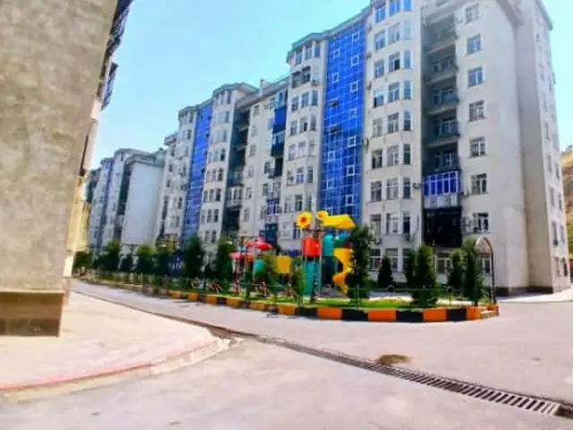 3-комн. квартира, 2 этаж, 108 м², Сино, Душанбе