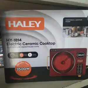 Сенсорная плитка Haley HY-1814, Душанбе