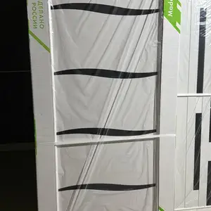 Дверь Хай тек, Душанбе
