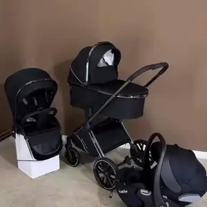 Коляска, Душанбе