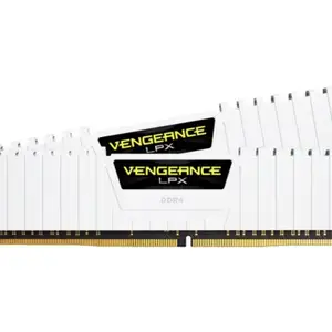 Оперативная память Corsair Vengeance LPX DDR4 32GB 2x16GB 3600MHz Whit, Душанбе