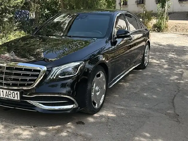 Авто в аренду, Душанбе