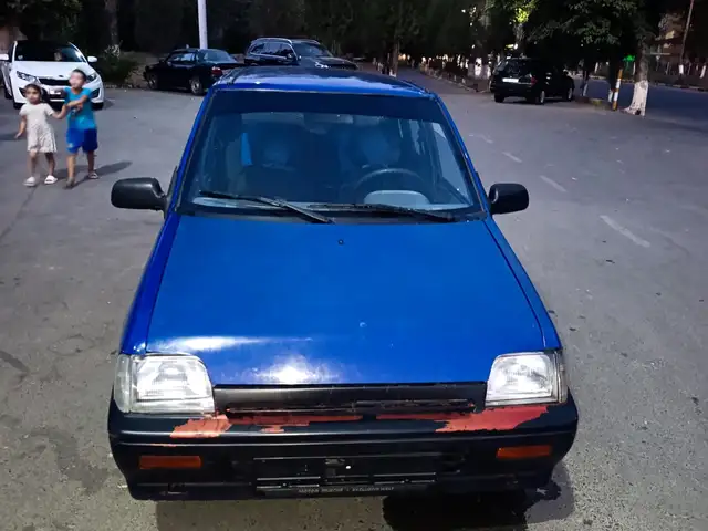 Daewoo Tico