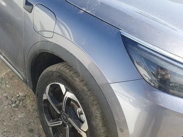 BYD Yuan Plus, 2025, Душанбе - 4