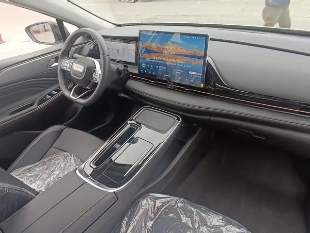 GAC Aion S Plus, 2026, Душанбе - 2
