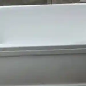 Акриловая ванна, Душанбе