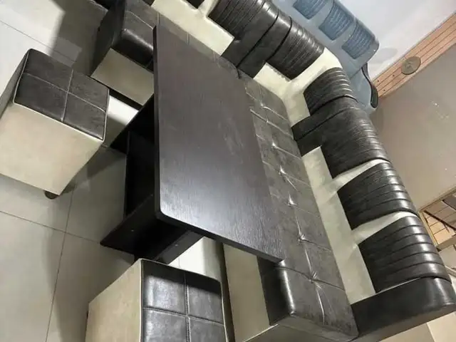 Кухонный уголок, Душанбе