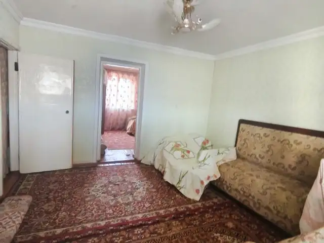 2-комн. квартира, 4 этаж, 44 м², Бахор, Хуҷанд