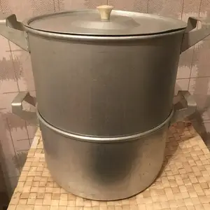 Мантушница, Душанбе