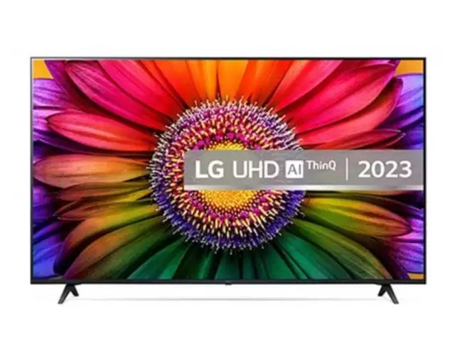 Телевизор LG 55UT, Душанбе