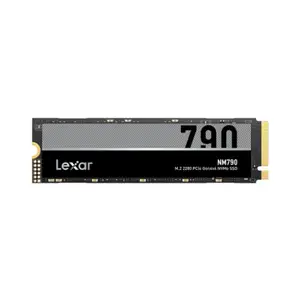 Накопитель SSD Lexar LNM790 1TB 7400 mbs, Душанбе