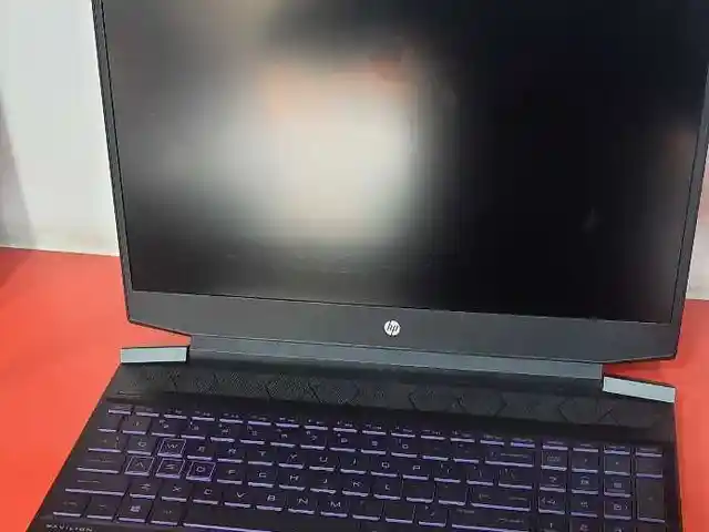 Ноутбук НР Ryezen 7 ram8g ssd512 gtx 4g, Душанбе