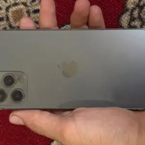 Apple iPhone 12 pro, 128 gb, Хуҷанд