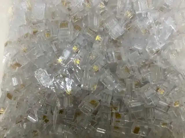 Коннекторы RJ-12, Душанбе